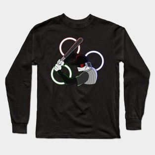 Purification in Progress Long Sleeve T-Shirt